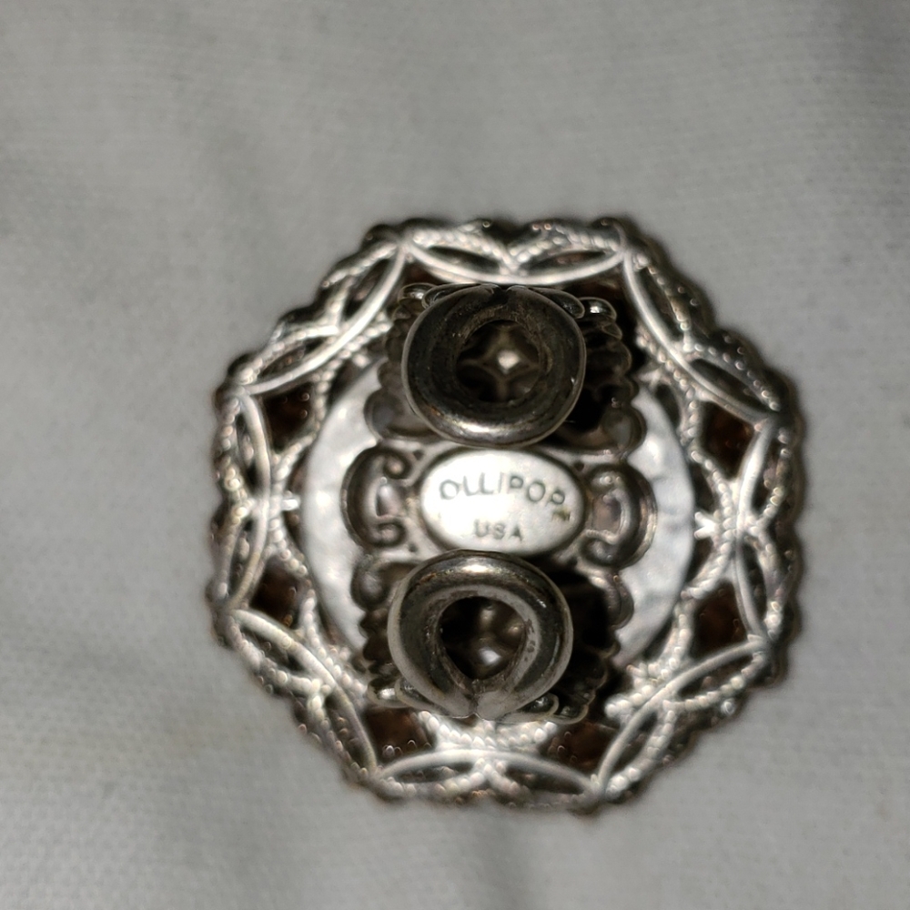 Turquoise Ring - Picture 4 of 6